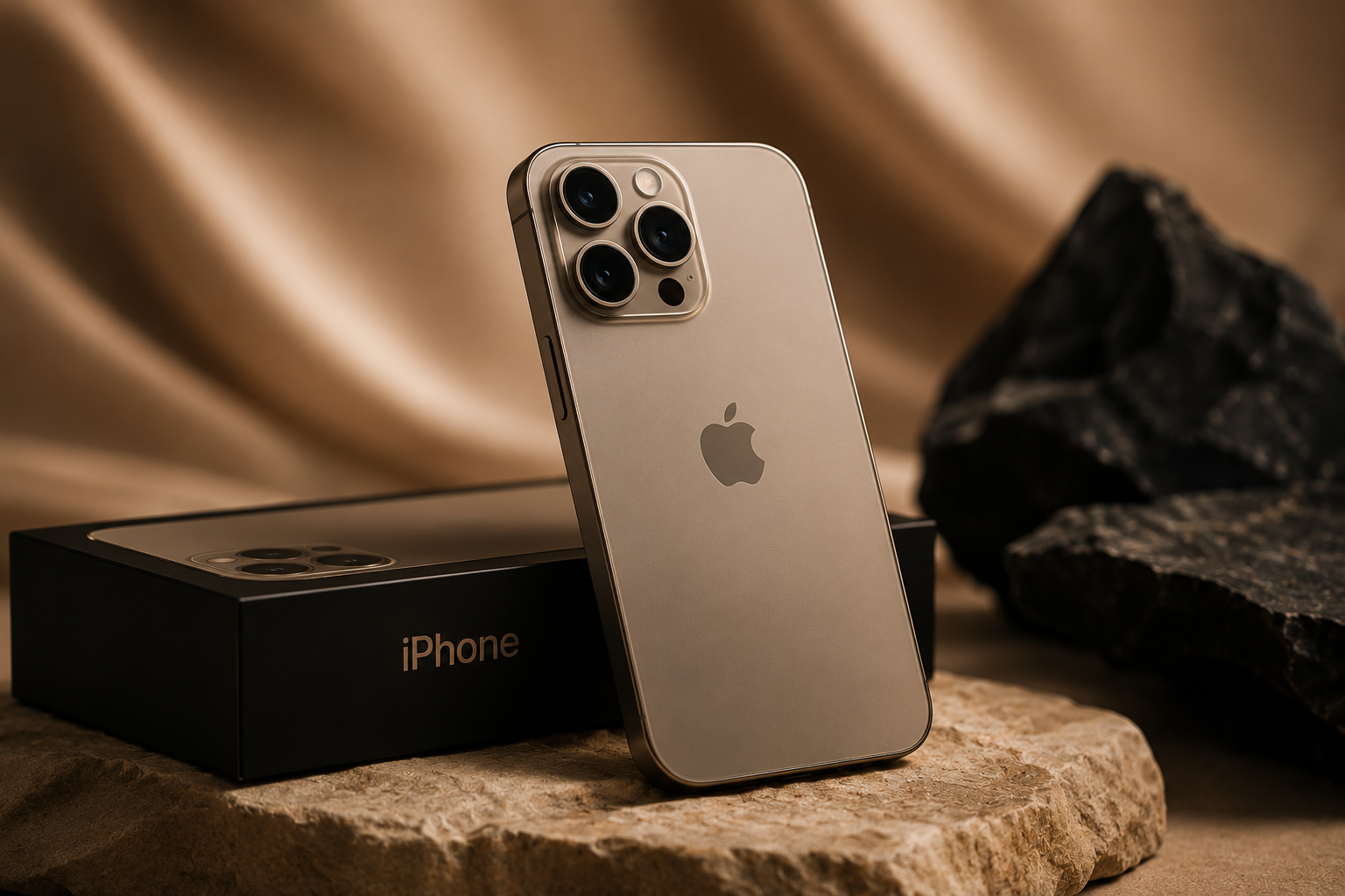 iPhone
