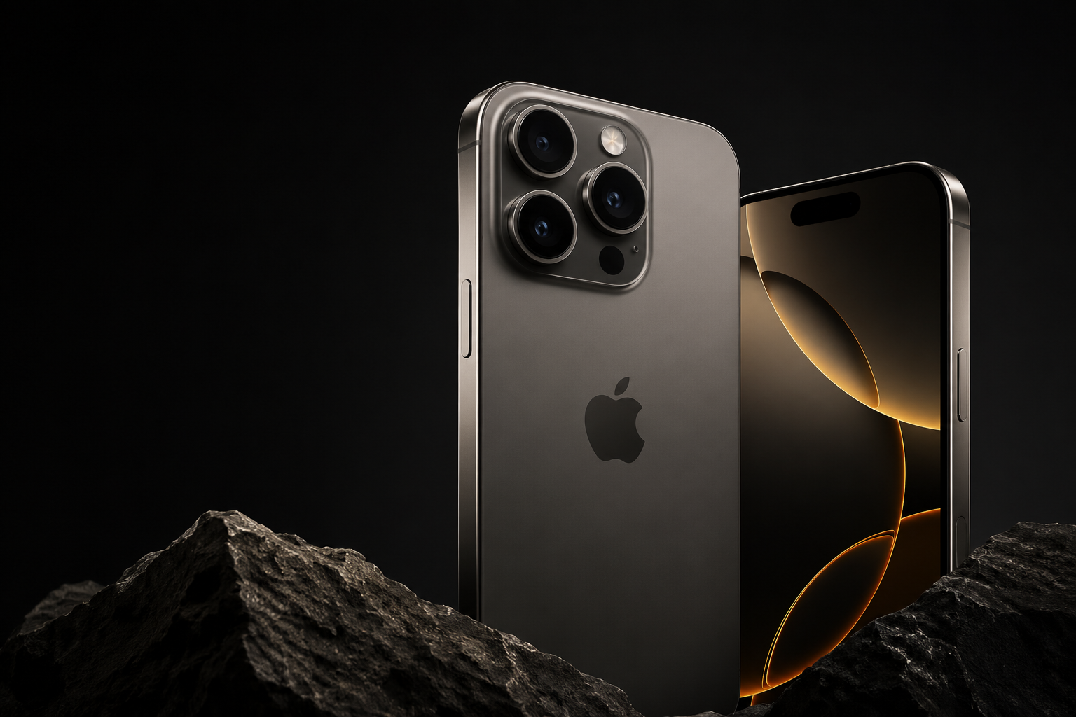 iPhone